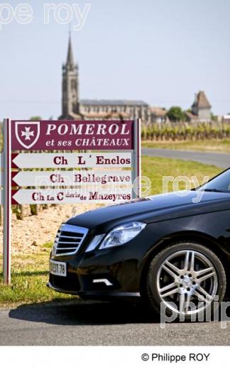 Oenotourisme - Vignoble bordelais (33V23325.jpg)
