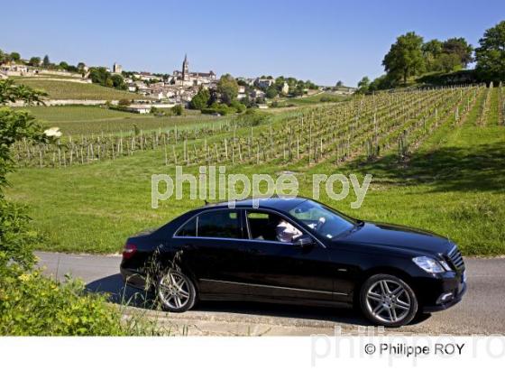 Oenotourisme - Vignoble bordelais (33V23412.jpg)