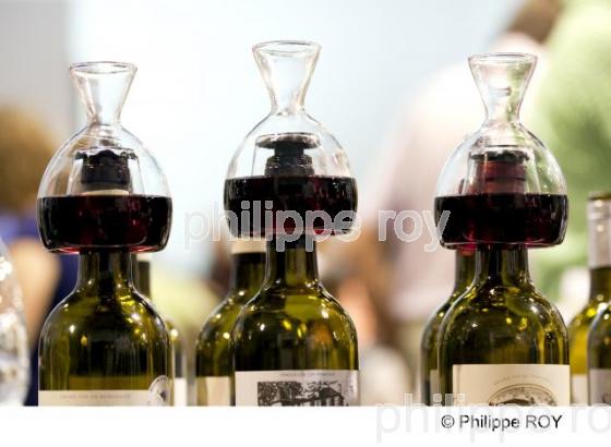 Vin bio - Vignoble Bordelais (33V23540.jpg)