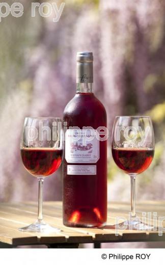 Bouteille - Vin de Bordeaux (33V24001.jpg)