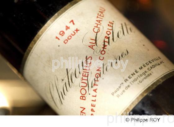 Bouteille - Vin de Bordeaux (33V25120.jpg)