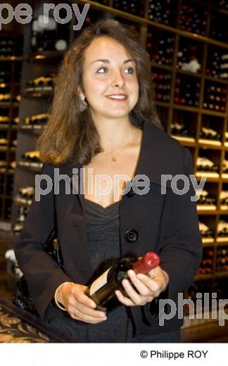 Commercialisation du vin - Vignoble Bordelais (33V25730.jpg)