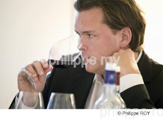 Dgustation professionnelle - Vin de France (33V28122.jpg)
