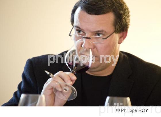 Dgustation professionnelle - Vin de France (33V28135.jpg)