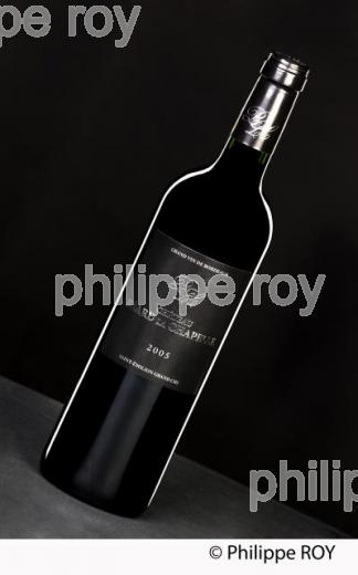 Bouteille - Vin Bordeaux (33V30323.jpg)
