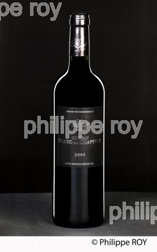 Bouteille - Vin Bordeaux (33V30324.jpg)