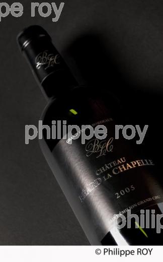 Bouteille - Vin Bordeaux (33V30325.jpg)
