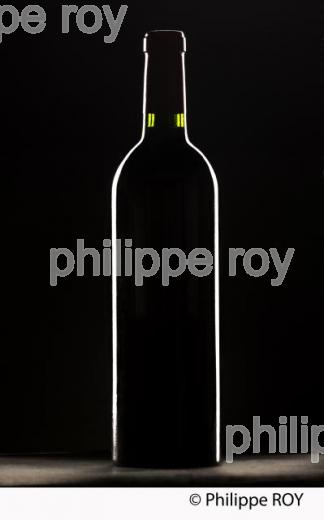 Bouteille - Vin Bordeaux (33V30327.jpg)