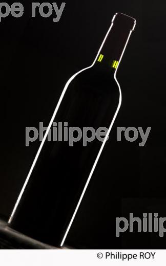 Bouteille - Vin Bordeaux (33V30328.jpg)