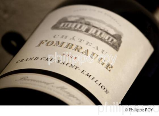 CHATEAU FOMBRAUGE, SAINT EMILION (33V31809.jpg)