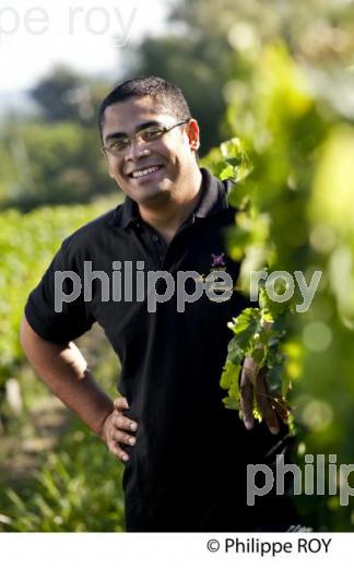 M. Olivier Cadarbacasse, CHATEAU MOULIN DE BEAUSEJOUR (33V32009.jpg)