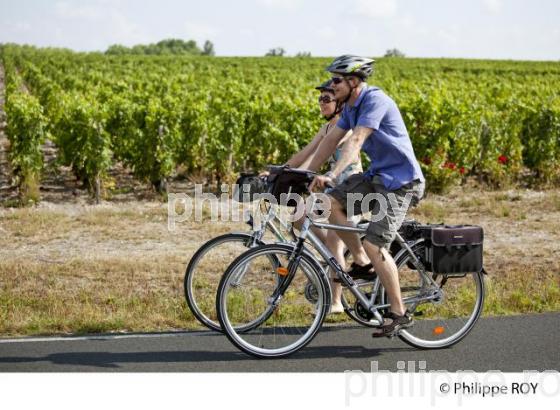 CYCLOTOURISME, VIGNOBLE DE BORDEAUX (33V32132.jpg)