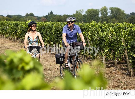 CYCLOTOURISME, VIGNOBLE DE BORDEAUX (33V32208.jpg)
