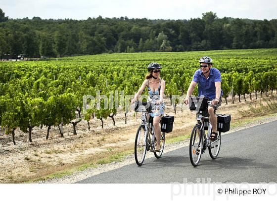 CYCLOTOURISME, VIGNOBLE DE BORDEAUX (33V32227.jpg)