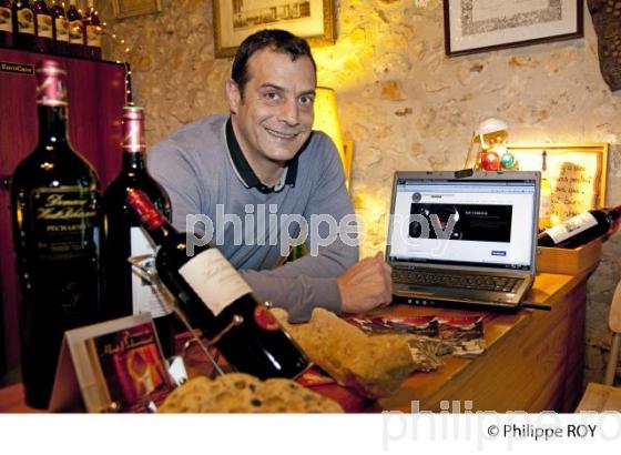 VENTE DE VINS SUR INTERNET (33V32832.jpg)