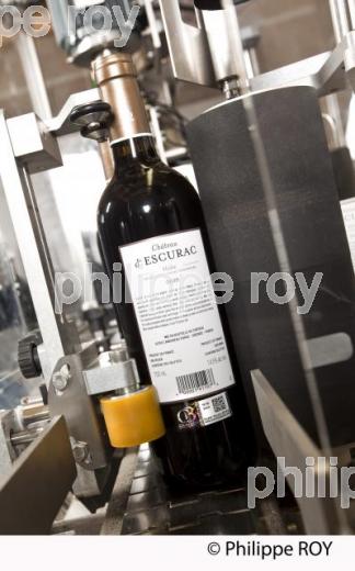 TRACABILITE DES BOUTEILLES, VINS DE BORDEAUX (33V33428.jpg)