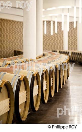 CHATEAU CHEVAL BLANC, VIN DE SAINT EMILION, GIRONDE (33V34140.jpg)