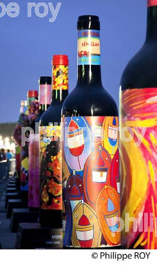 FETE DU VIN, BORDEAUX, GIRONDE (33V34638.jpg)