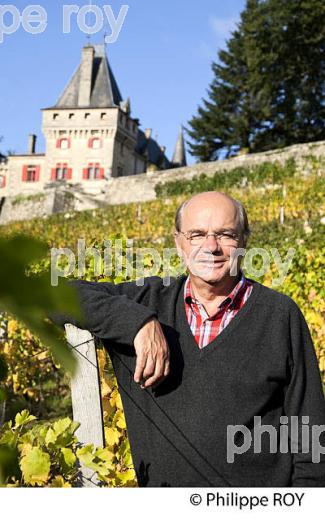 CHATEAU PRESSAC, VIN DE SAINT EMILION, GIRONDE (33V35823.jpg)