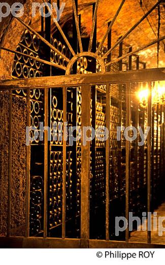 CHATEAU LAFITE ROTHSCHILD, PREMIER CRU CLASSE, PAUILLAC, VINS DU MEDOC, GIRONDE. (33V41303.jpg)