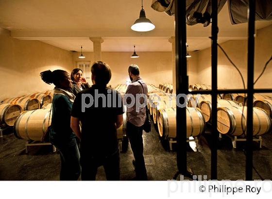 CHATEAU MAROJALLIA , AOC  MARGAUX, MEDOC, VINS DE BORDEAUX,  GIRONDE. (33V41930.jpg)