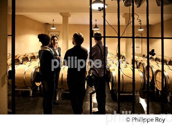 CHATEAU MAROJALLIA , AOC  MARGAUX, MEDOC, VINS DE BORDEAUX,  GIRONDE. (33V41931.jpg)