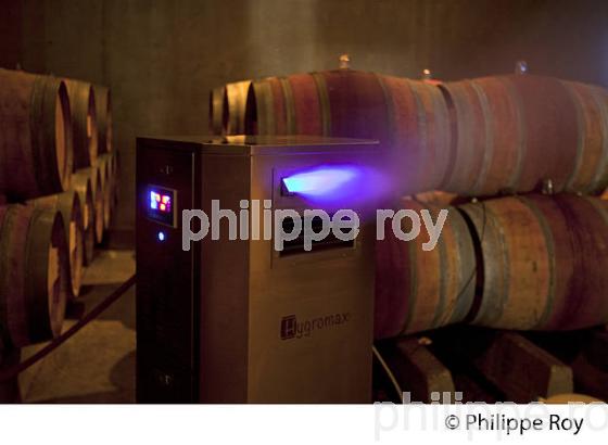 CHATEAU BRANE CANTENAC , SECOND CRU CLASSE 1855, AOC MARGAUX,  MEDOC, GIRONDE. (33V42023.jpg)