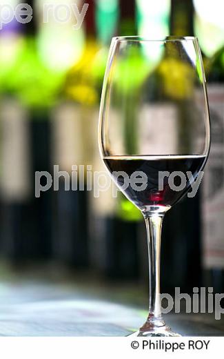 DEGUSTATION DES VINS  DE BORDEAUX EN PRIMEUR, MILLESIME 2015. (33V45410.jpg)