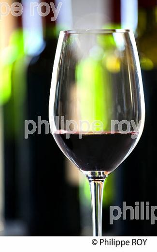 DEGUSTATION DES VINS  DE BORDEAUX EN PRIMEUR, MILLESIME 2015. (33V45411.jpg)