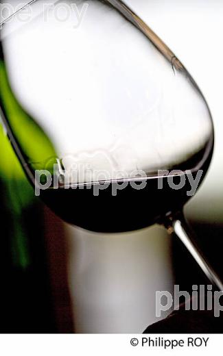 DEGUSTATION DES VINS  DE BORDEAUX EN PRIMEUR, MILLESIME 2015. (33V45416.jpg)