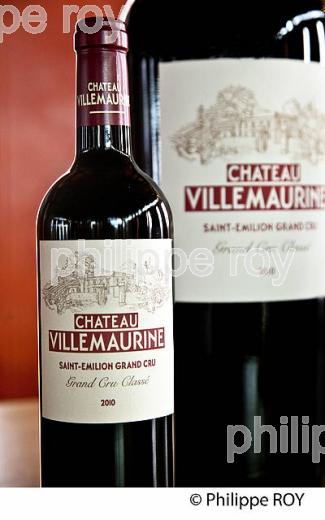 DEGUSTATION DES VINS  DE BORDEAUX EN PRIMEUR, MILLESIME 2015. (33V45510.jpg)