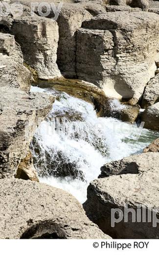 SAUT DE LA SAISSE, LAC DE VOUGLANS, JURA, FRANCE (39F02119.jpg)