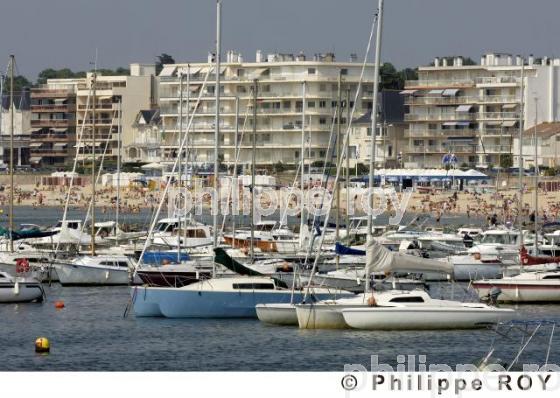 Ponichet - La Baule (44F00635.jpg)