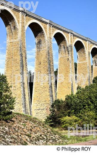 VIADUC SNCF DE BRAMEFOND, AGGLOMERATION DE   SOUILLAC , QUERCY, LOT. (46F03625.jpg)
