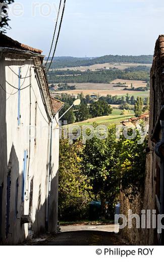 BASTIDE DE MONCLAR D' AGENAIS, VALLEE DU LOT,  LOT-ET-GARONNE (47F00837.jpg)