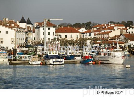 Saint Jean de Luz - Pyrnes Atlantique (64F01731.jpg)