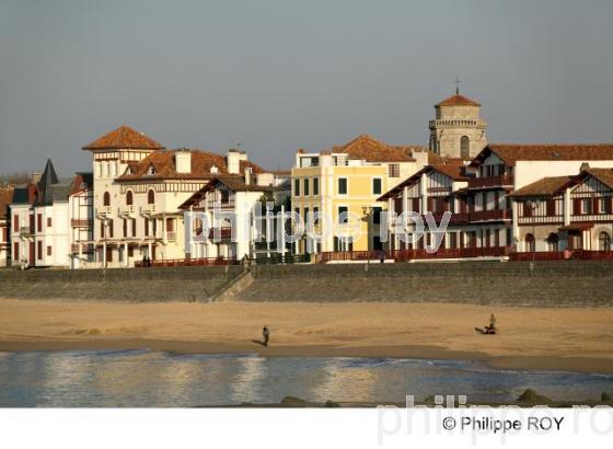Saint Jean de Luz - Pyrnes Atlantique (64F01732.jpg)