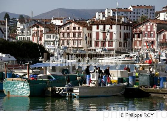 Saint Jean de Luz - Pyrnes Atlantique (64F01816.jpg)