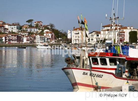 Saint Jean de Luz - Pyrnes Atlantique (64F01818.jpg)