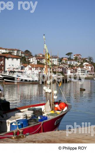 Saint Jean de Luz - Pyrnes Atlantique (64F01824.jpg)