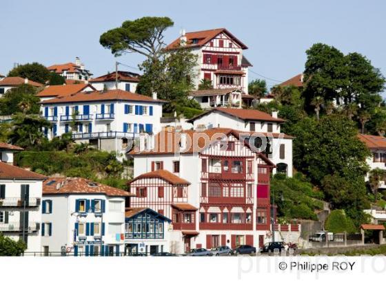 Saint Jean de Luz - Pays Basque (64F02607.jpg)