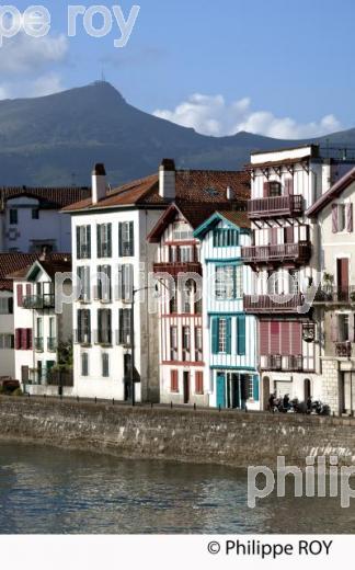 Saint jean de Luz - Pays basque (64F02811.jpg)