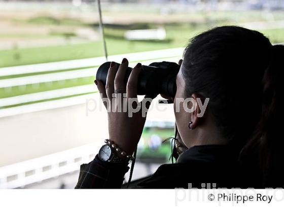 COURSE HIPPIQUE, HIPPODROME DE PAU. (64F06635.jpg)