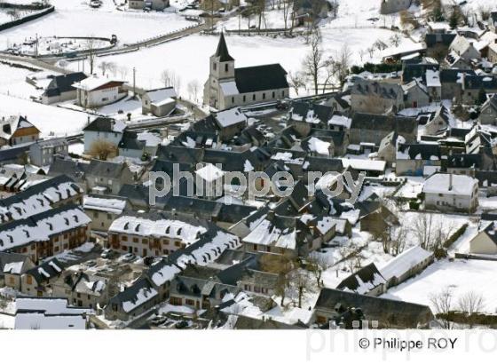 Vieille Aure - Hautes Pyrnes (65F01011.jpg)