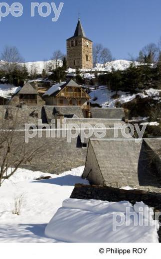 Gnos - Hautes Pyrnes (65F01016.jpg)