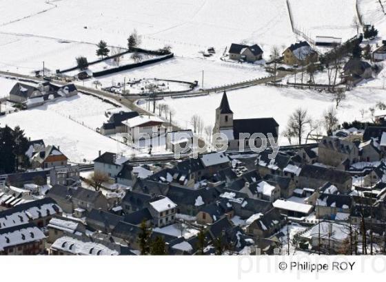 Vieille Aure - Hautes Pyrnes (65F01031.jpg)