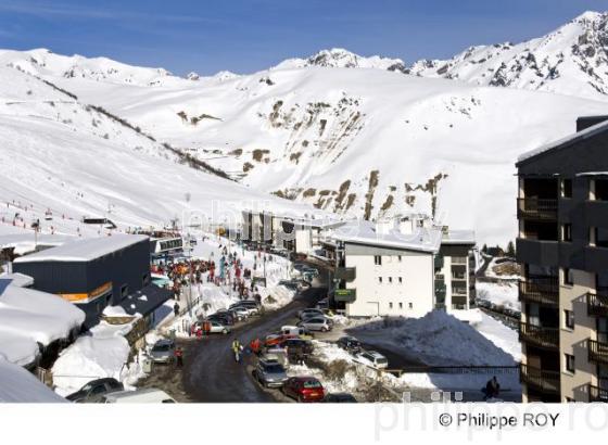 Station de ski - Pyrnes (65F01205.jpg)