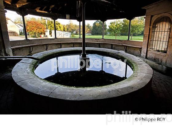 FONTAINE LAVOIR, VALLEE DE L'OGNON, HAUTE-SAONE, FRANCE (70F00302.jpg)