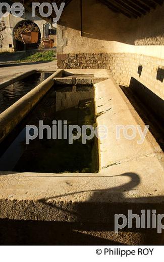 FONTAINE LAVOIR, VALLEE DE L'OGNON, HAUTE-SAONE, FRANCE (70F00407.jpg)