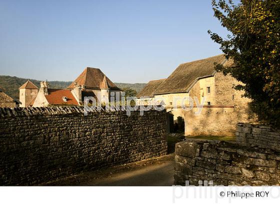 FONDREMAND, VALLEE DE L'OGNON, HAUTE-SAONE, FRANCE (70F00421.jpg)